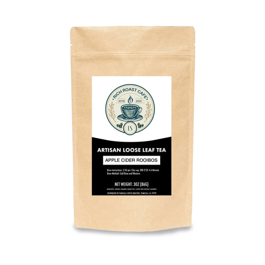 Apple Cider Rooibos