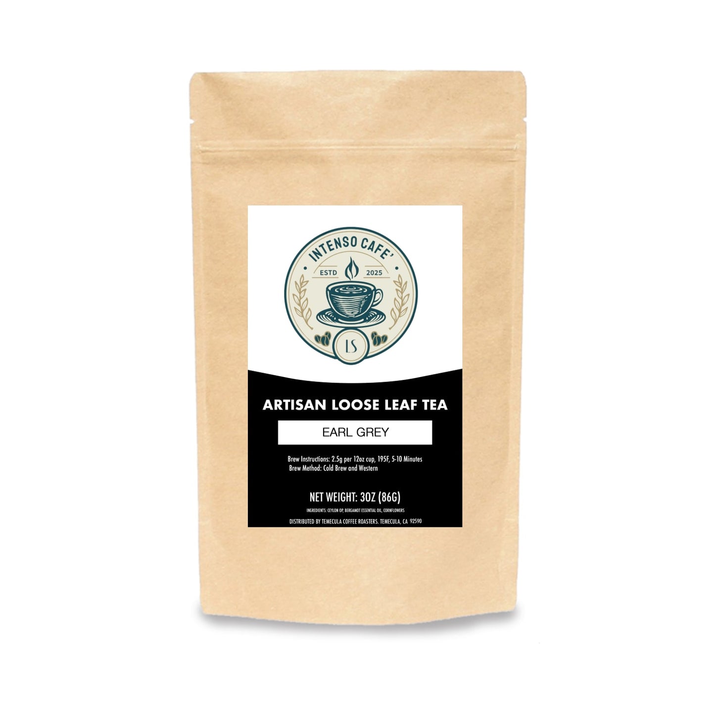 Earl Grey