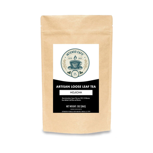 Hojicha
